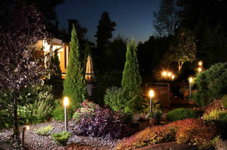 Superland Landscaping